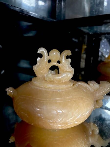 中国美しい 陶磁器 古美術 骨董品 美術 壺 花瓶 一輪挿し