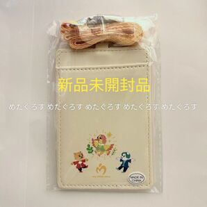 Mrs. GREEN APPLE ミセスグリーンアップル 受注生産 藤澤涼架 りょうちゃん バースデーグッズ パスケース