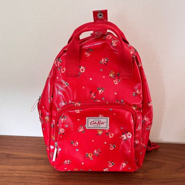 Cath Kidston キャスキッドソン リュック カバン バッグ キッズ用