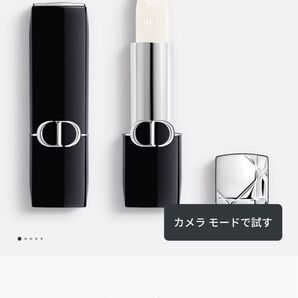 新品未使用Dior ルージュディオール 000