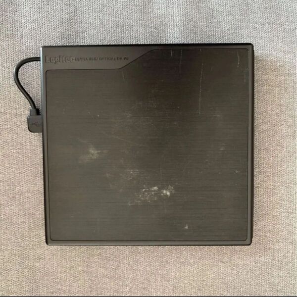 Logitec DVD-ROM