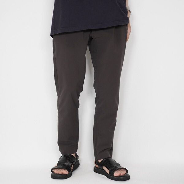 GRAMICCI × URBAN RESEARCH 別注 SOLOTEX STRETCH PANTS【S】GMP-19S805