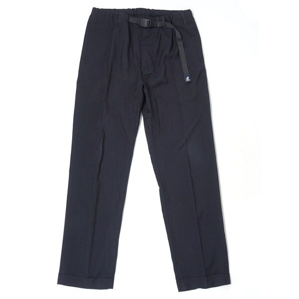 GRAMICCI × SCYE BASICS 別注180°開脚スラックス【40】NAVY 濃紺 グラミチ サイ MPP-0314