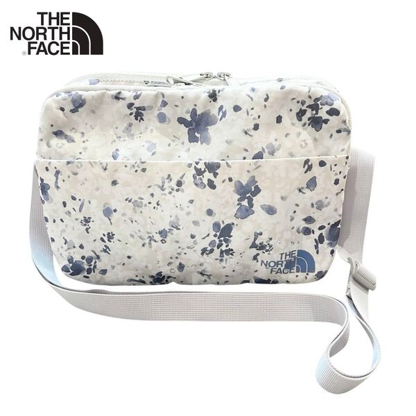 THE NORTH FACEザノースフェイス ショルダーバッグ 日本未入荷 希少