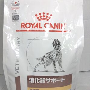 ロイヤルカナン 消化器サポート 高繊維 1kg 犬用