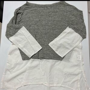 Hands of creation/ハンズオブクリエイション カットソー