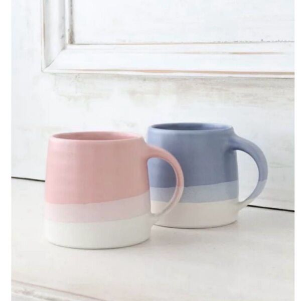 マグカップペアセット Afternoon Tea LIVING アフタヌーンティ