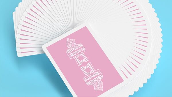 fantastica Playing Cards トランプ デック