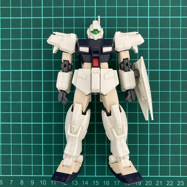 ガンプラ ジャンク HG ジム改 ワグテイル