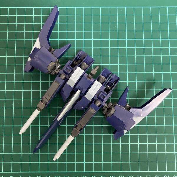 ガンプラ HG ライトニングバックウェポンシステムMk-Ⅱ
