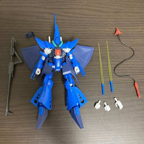 ガンプラ HG ハンブラビ
