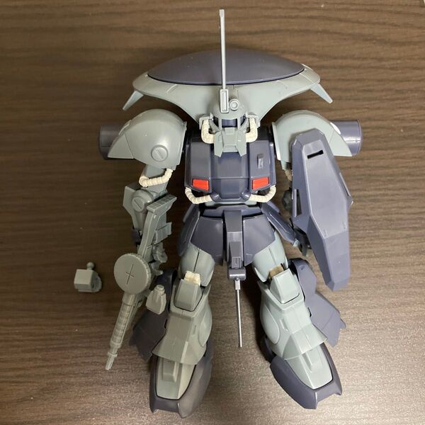 ガンプラ HG アイザック
