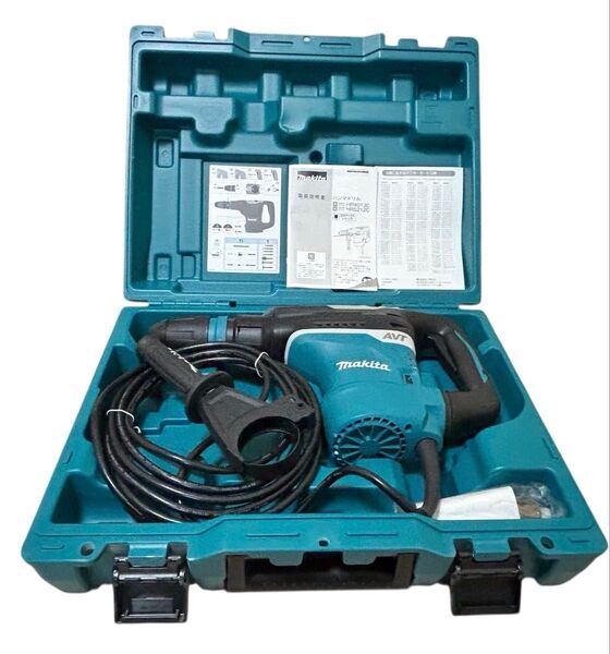 マキタ ハンマードリル 100V HR4013C 40mm SDS-max 未使用
