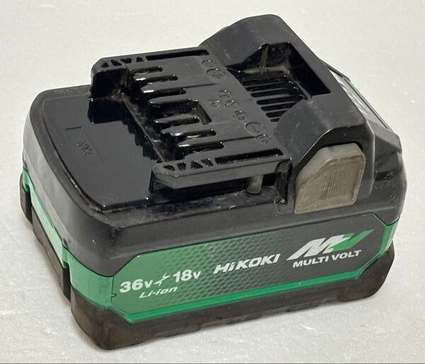 ハイコーキ リチウムイオンバッテリー BSL36A18X リチウムイオン電池