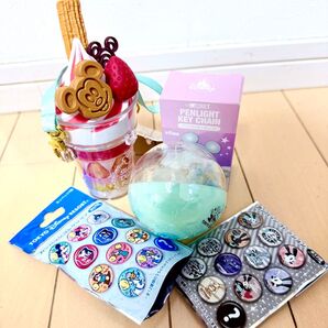 ディズニー グッズセット