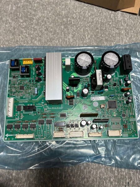 三菱 mr-s40j 冷蔵庫 制御基板 基盤 三菱電機 ミツビシ コントロールボード キバン