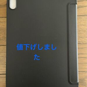 iPadケース ブラック 未使用