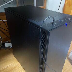 ゲーミングデスクトップ intel i5 12400 RTX3060 8GB