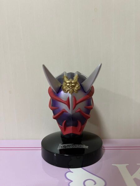 仮面ライダー マスクコレクションvol.2 仮面ライダー響鬼