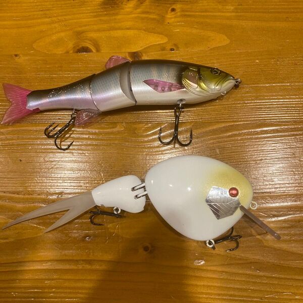 ヴリトラ ダウズスイマー セット