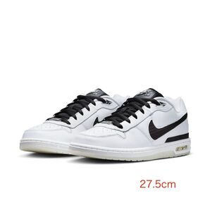 Nike SB P-Rod 1 Retro "White and Black"