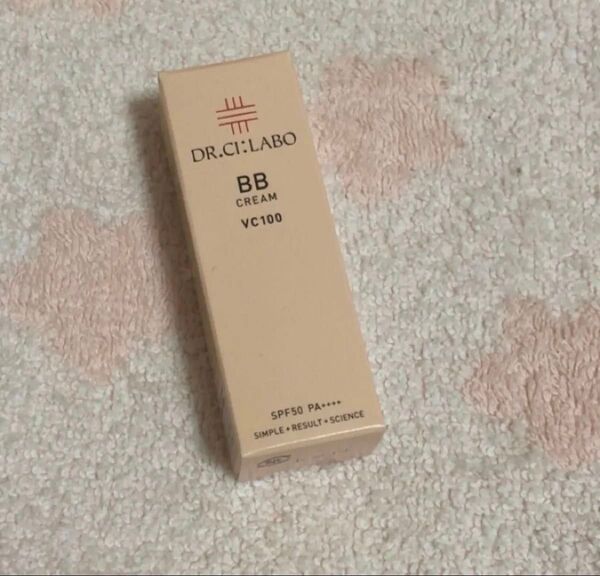 ドクターシーラボ BBクリーム VC100 7g