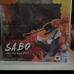 フィギュアーツZERO EXTRA BATTLE SABO