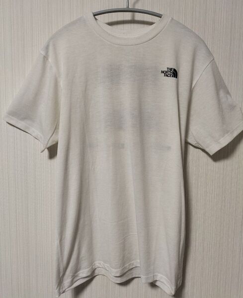 THE NORTH FACE ノースフェイス Tシャツ カットソー 半袖