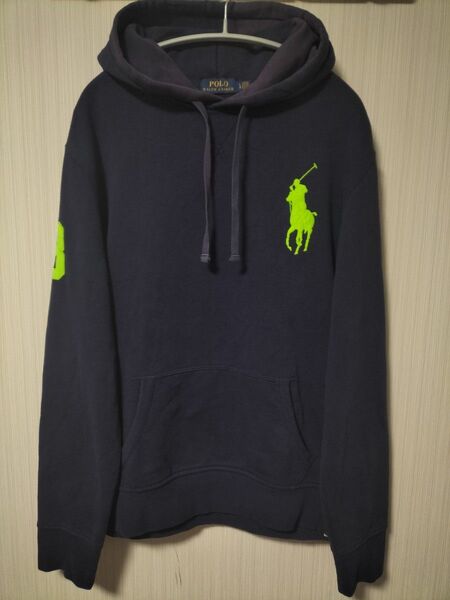 POLO RALPH LAUREN ポロ ラルフローレン パーカー