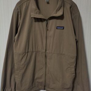 patagonia パタゴニア ノマダージャケット
