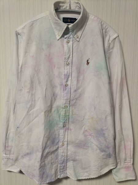 POLO RALPH LAUREN ポロ ラルフローレン ボタンダウンシャツ オックスフォードシャツ