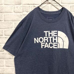 1509 THE NORTH FACE ノースフェイス Tシャツ XL ネイビー