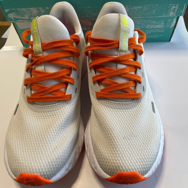NIKE ナイキ RENEW RIDE 3 ランニングシューズ 26.5cm