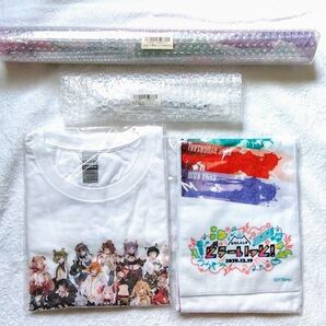 ななしふぇす どぅーいっと! オリジナルグッズ
