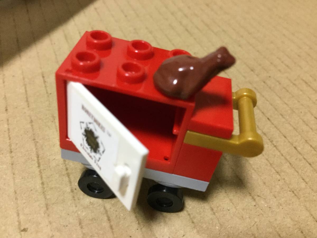 ヤフオク! -完成品(LEGO)の中古品・新品・未使用品一覧