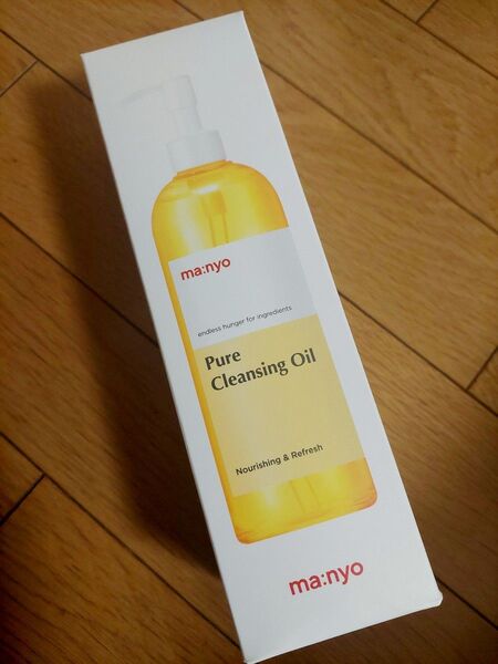 大容量400mL【manyo公式】毛穴汚れ 毛穴 毛穴ケア 角栓 韓国コスメ スキンケア 洗顔料 マニョ manyo 魔女工場