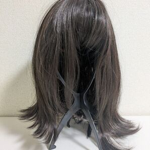クラッセ ウィッグ FondMi リリーミディアム ダークモカ