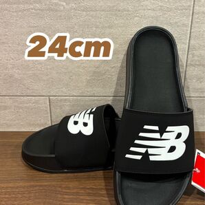 New Balance ニューバランス 200 Slide