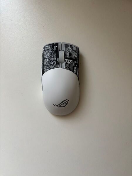 asus ROG Keris Wireless Aimpoint