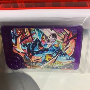 ポケモンフレンダ トドロクツキ