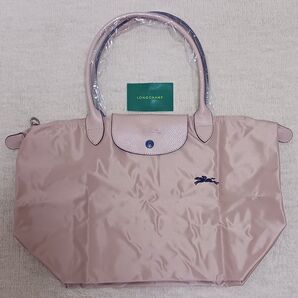 LONGCHAMP☆ロンシャン☆トートバッグ☆プリアージュ☆L☆ピンク☆新品