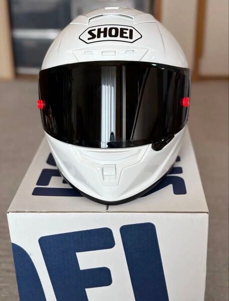 SHOEI ショウエイ X-Fourteen エックス - フォーティーン Mサイズ