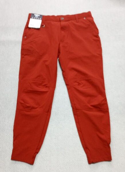 新品未使用!FieldCoreフィールドコア●AEROSTRETCH2WAYジョガー