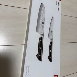 新品未使用 ツヴィリング kanren 包丁セット