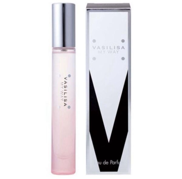 ヴァシリーサ マイウェイ オードパルファム ミニサイズ 8ml