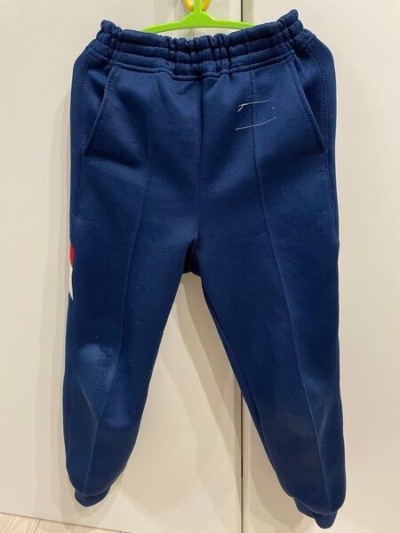 シーガルキッズ seagullkids 体操着 ズボン ジャージ