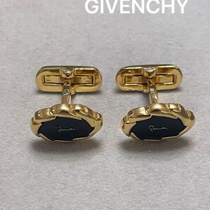 GIVENCHY カフスリング