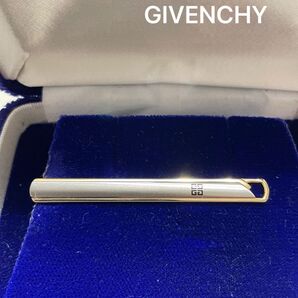 美品 GIVENCHY タイピン