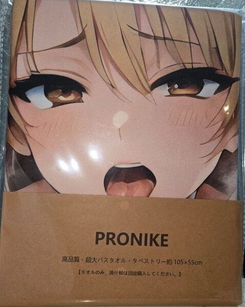 タペストリー・バスタオル To LOVEる 天条院沙姫