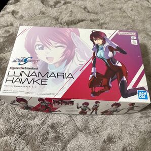 Figure-rise Standard ルナマリア ホーク